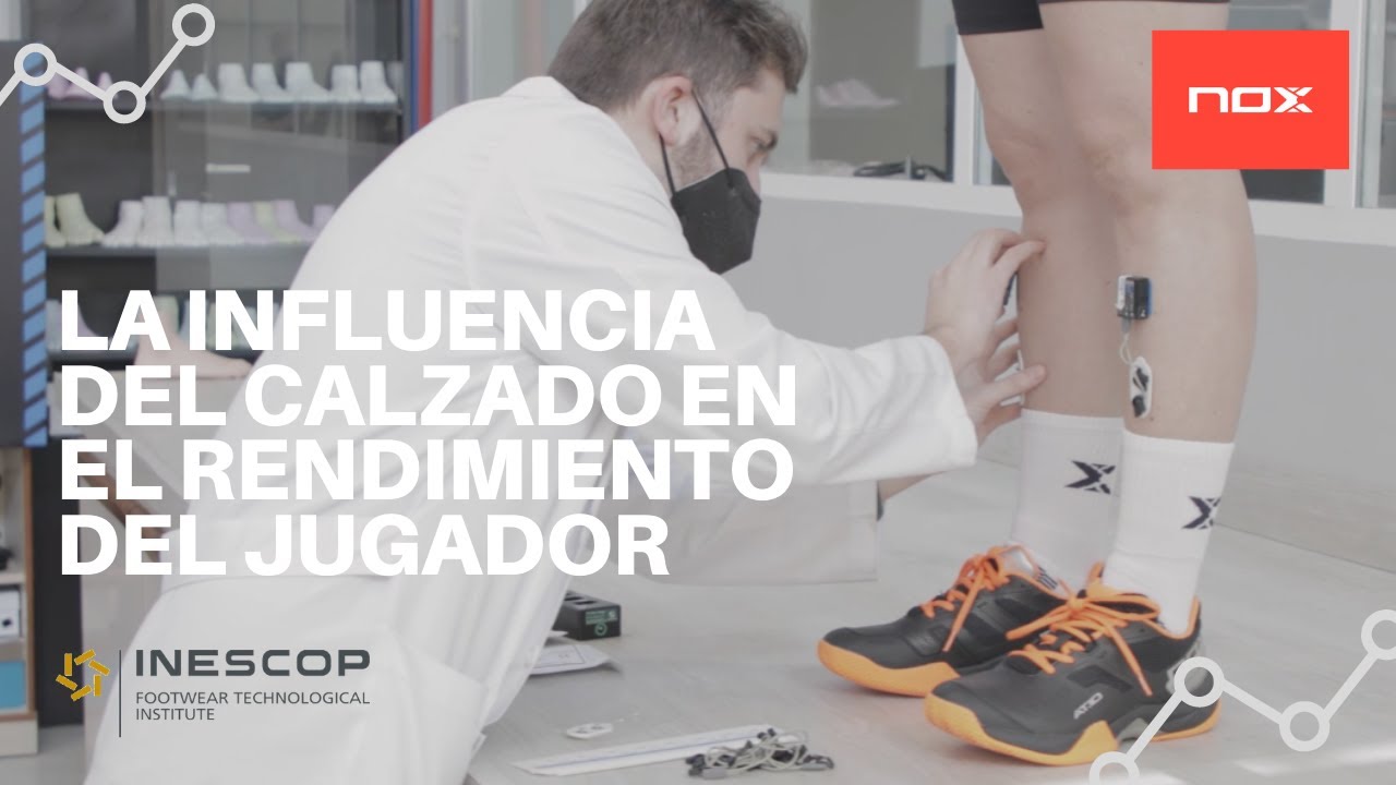 ¿Qué es y para qué sirve un análisis de actividad muscular? - NOX