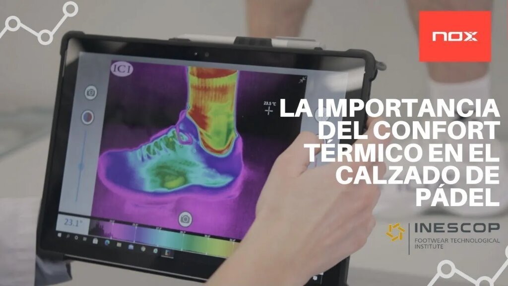 ¿Qué es y para qué sirve un análisis de temperaturas superficiales? - NOX