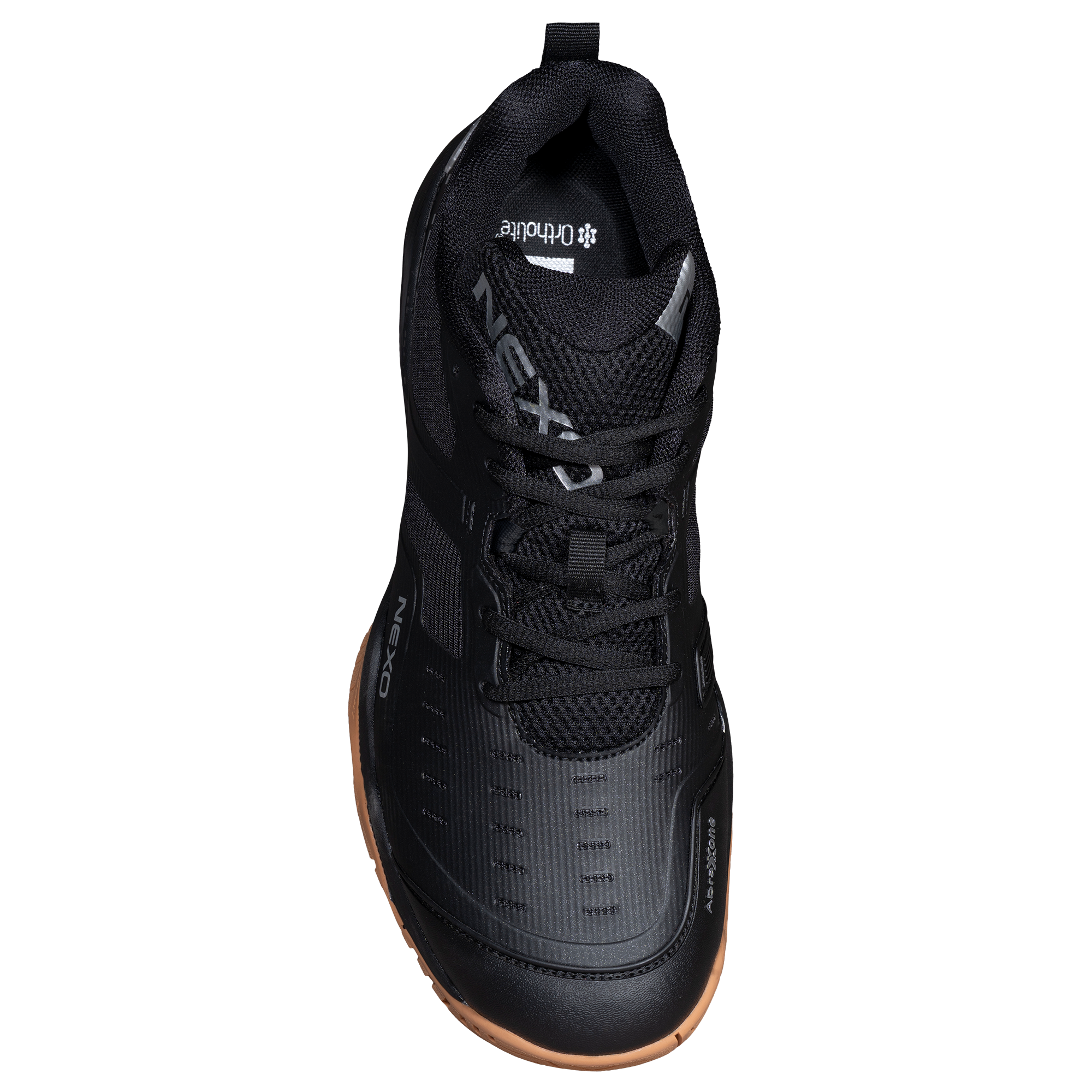 LUX NEXO 2 - Black