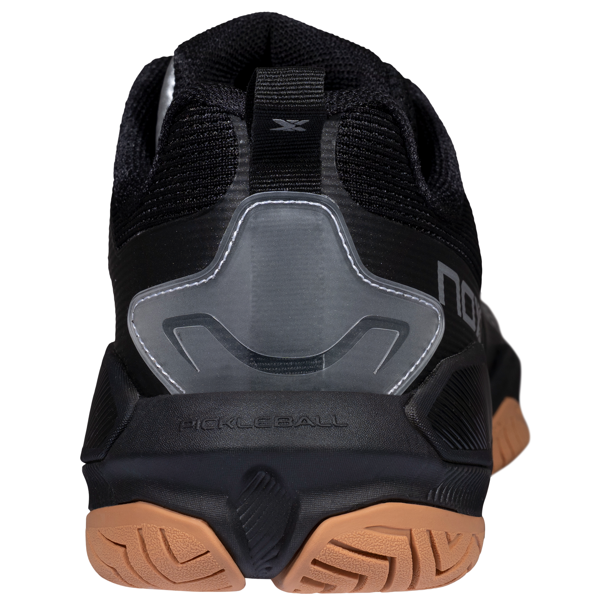 LUX NEXO 2 - Black