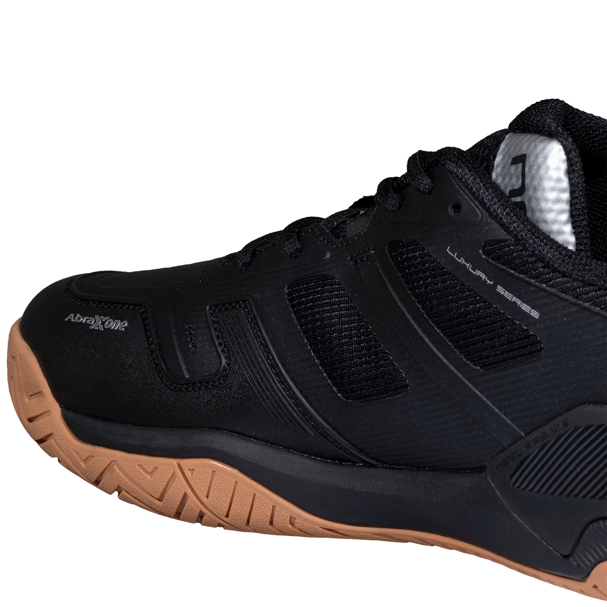 LUX NEXO 2 - Black