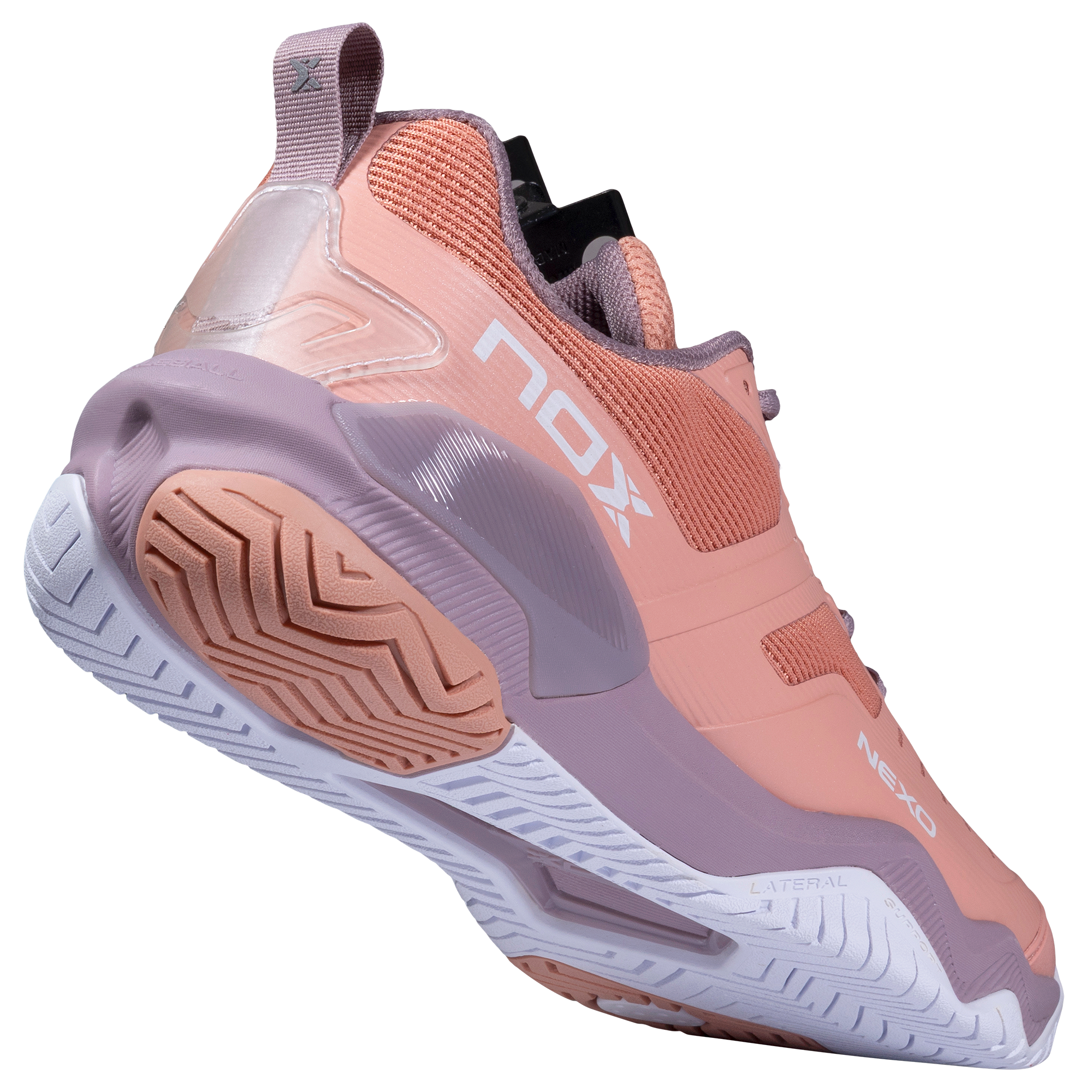 LUX NEXO 2 - Muted Clay