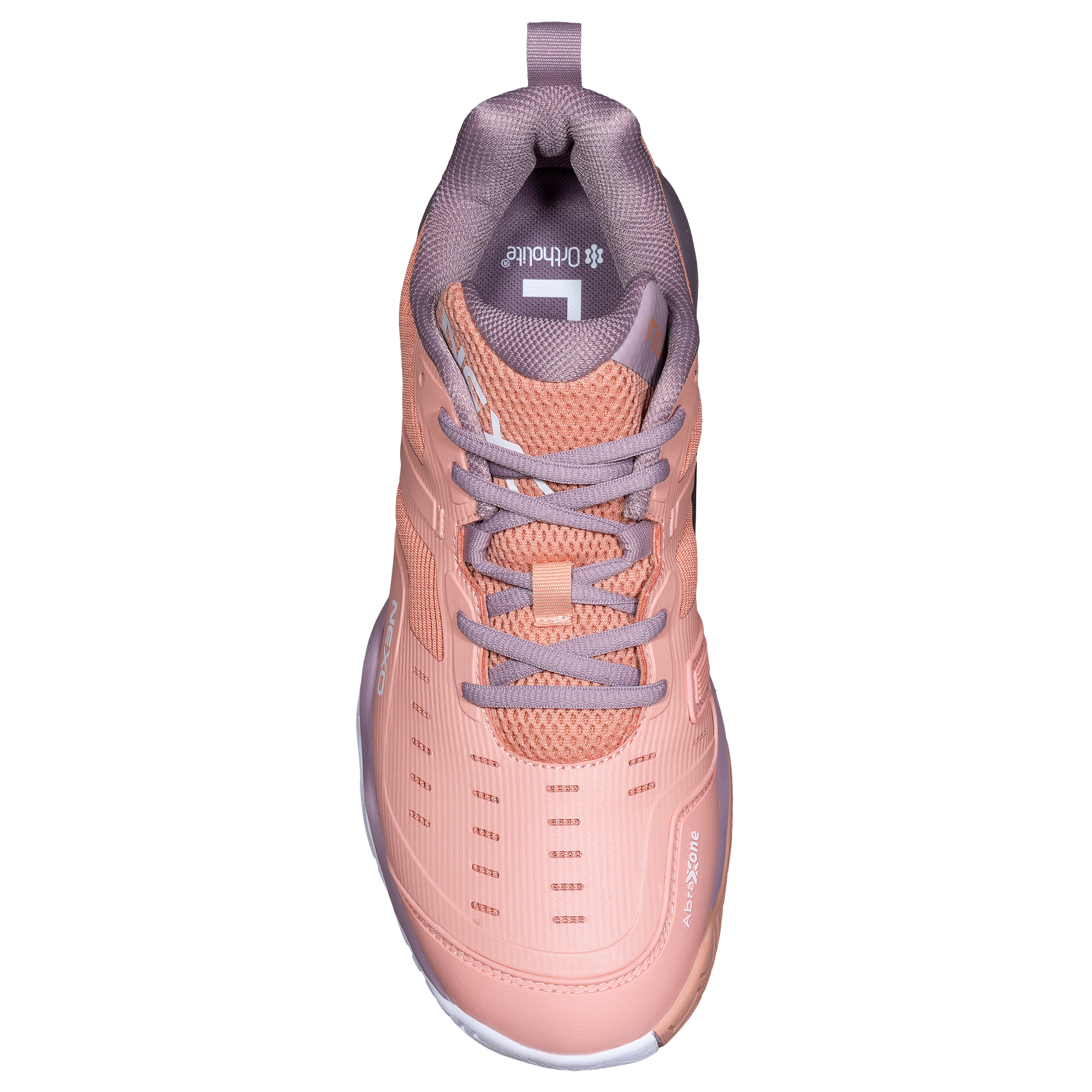 LUX NEXO 2 - Muted Clay