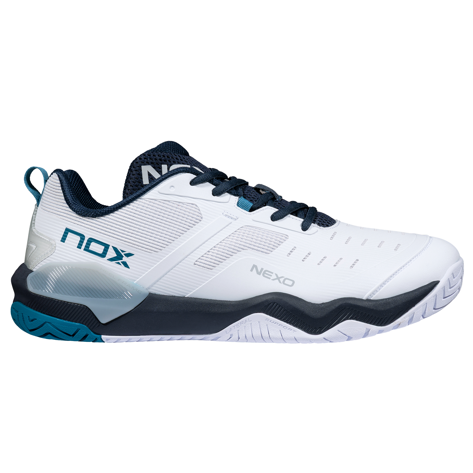 LUX NEXO 2 - White