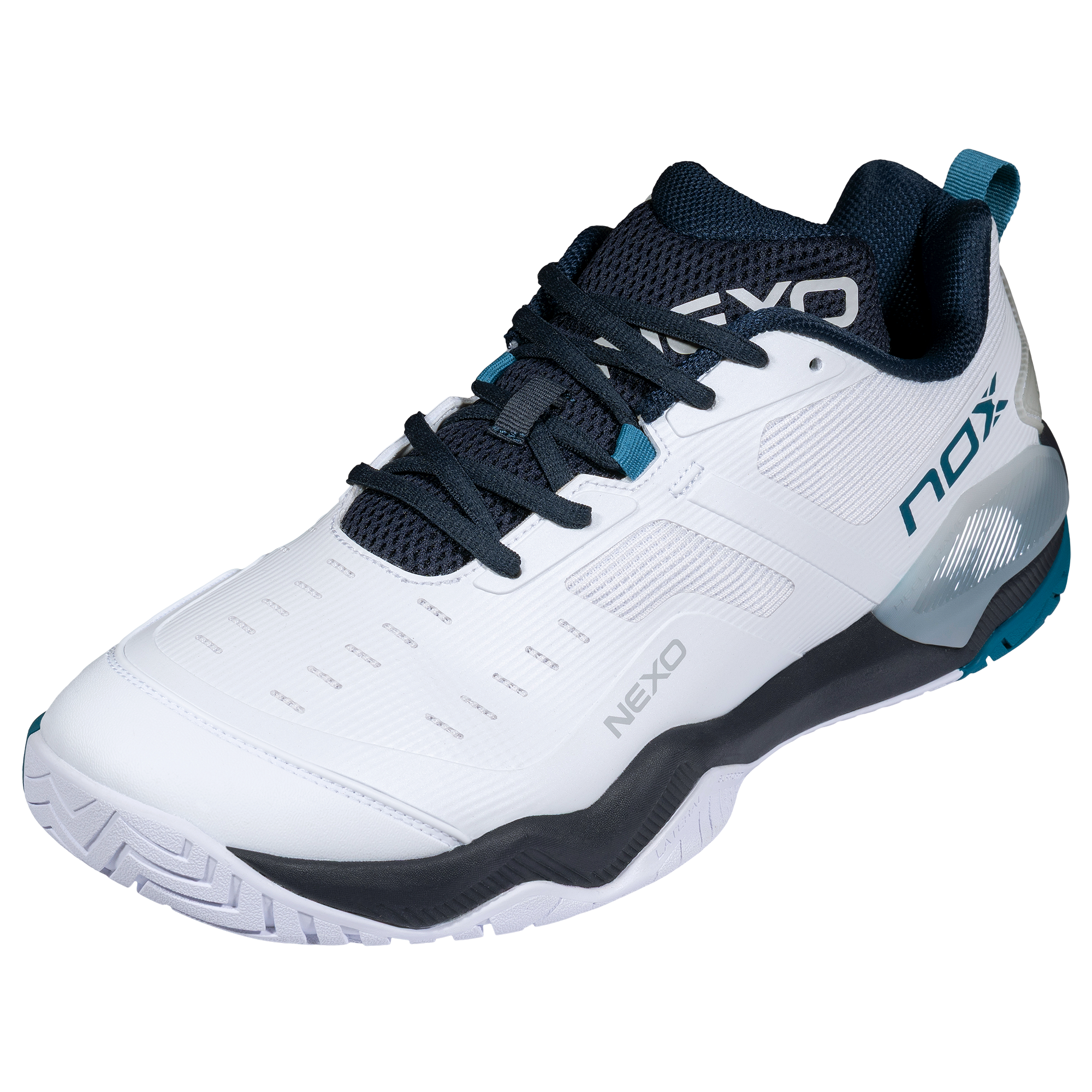 LUX NEXO 2 - White