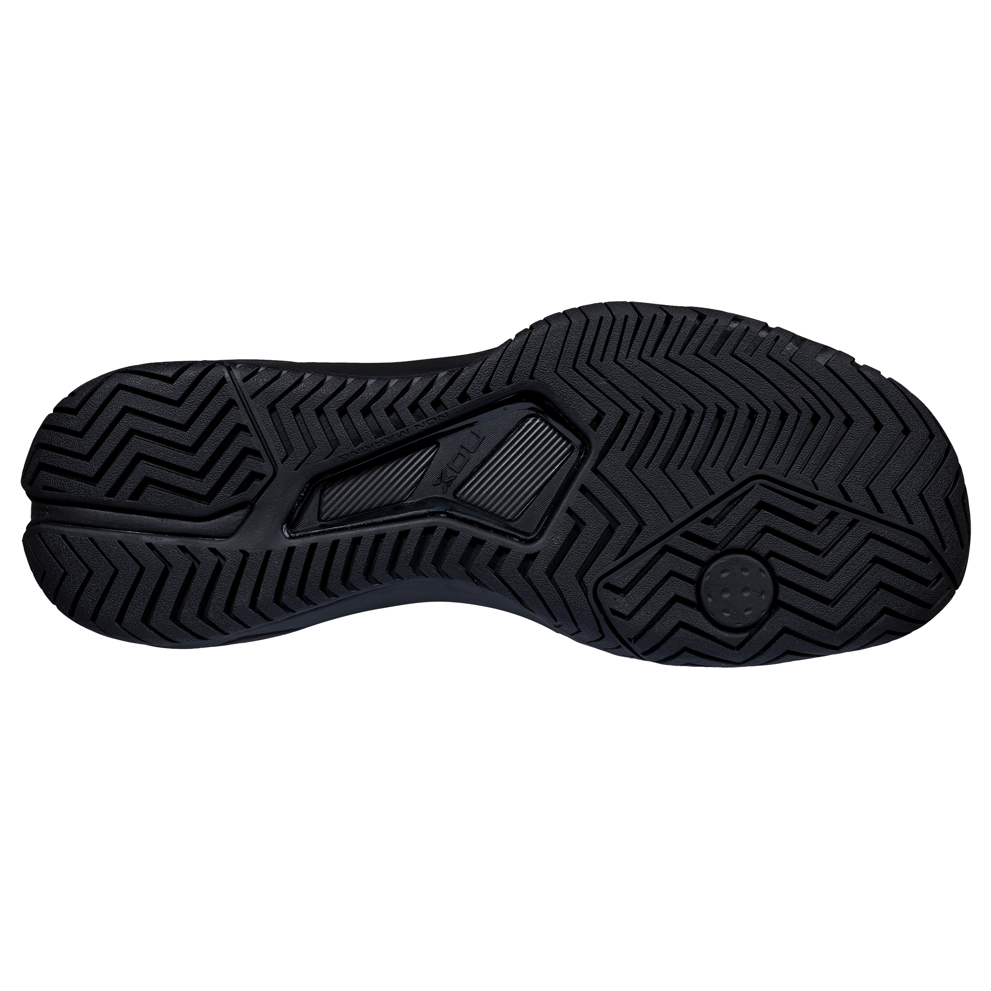 LUX TEMPO 2 - Black
