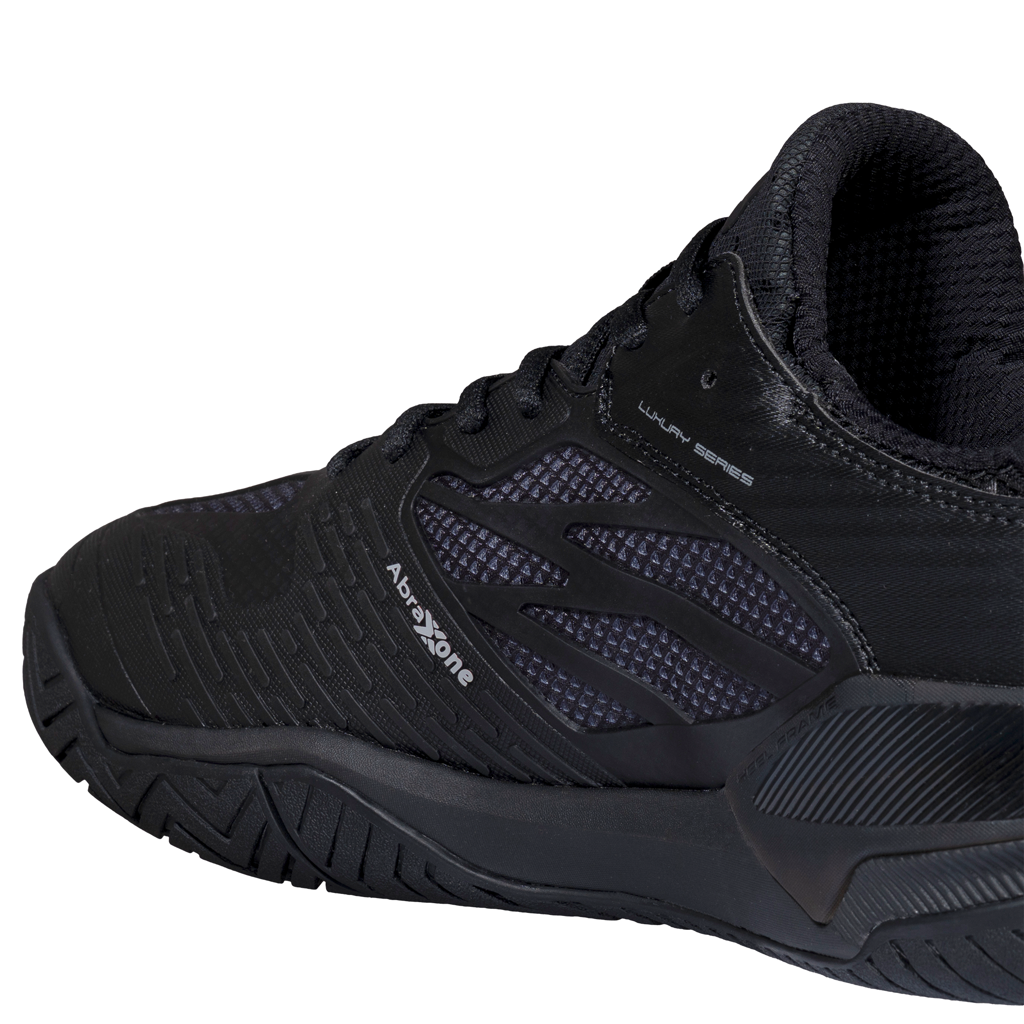 LUX TEMPO 2 - Black