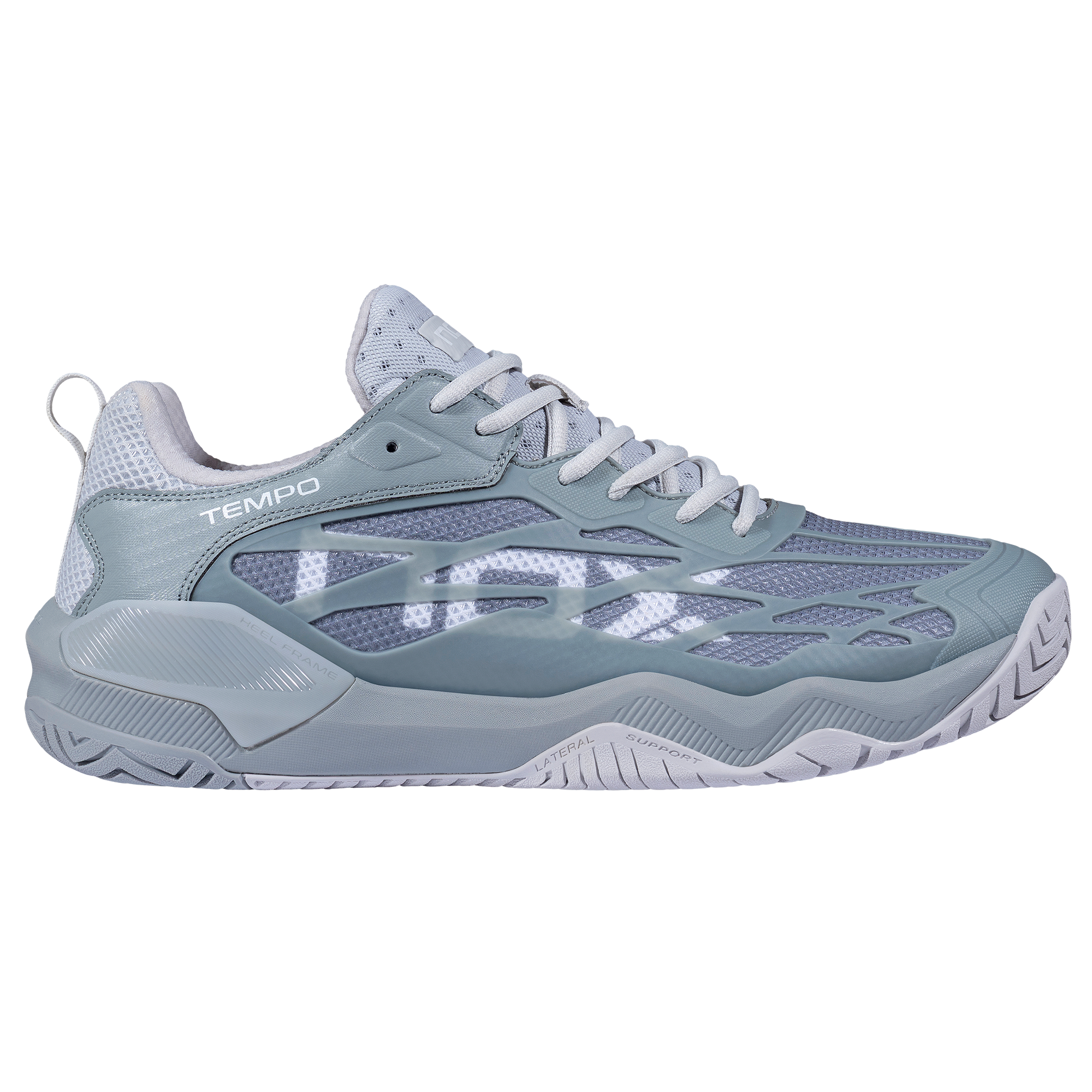 LUX TEMPO 2 - Gray