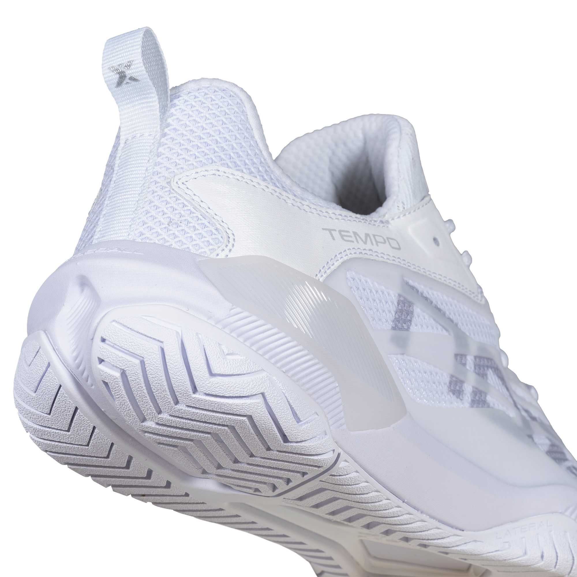 LUX TEMPO 2 - White