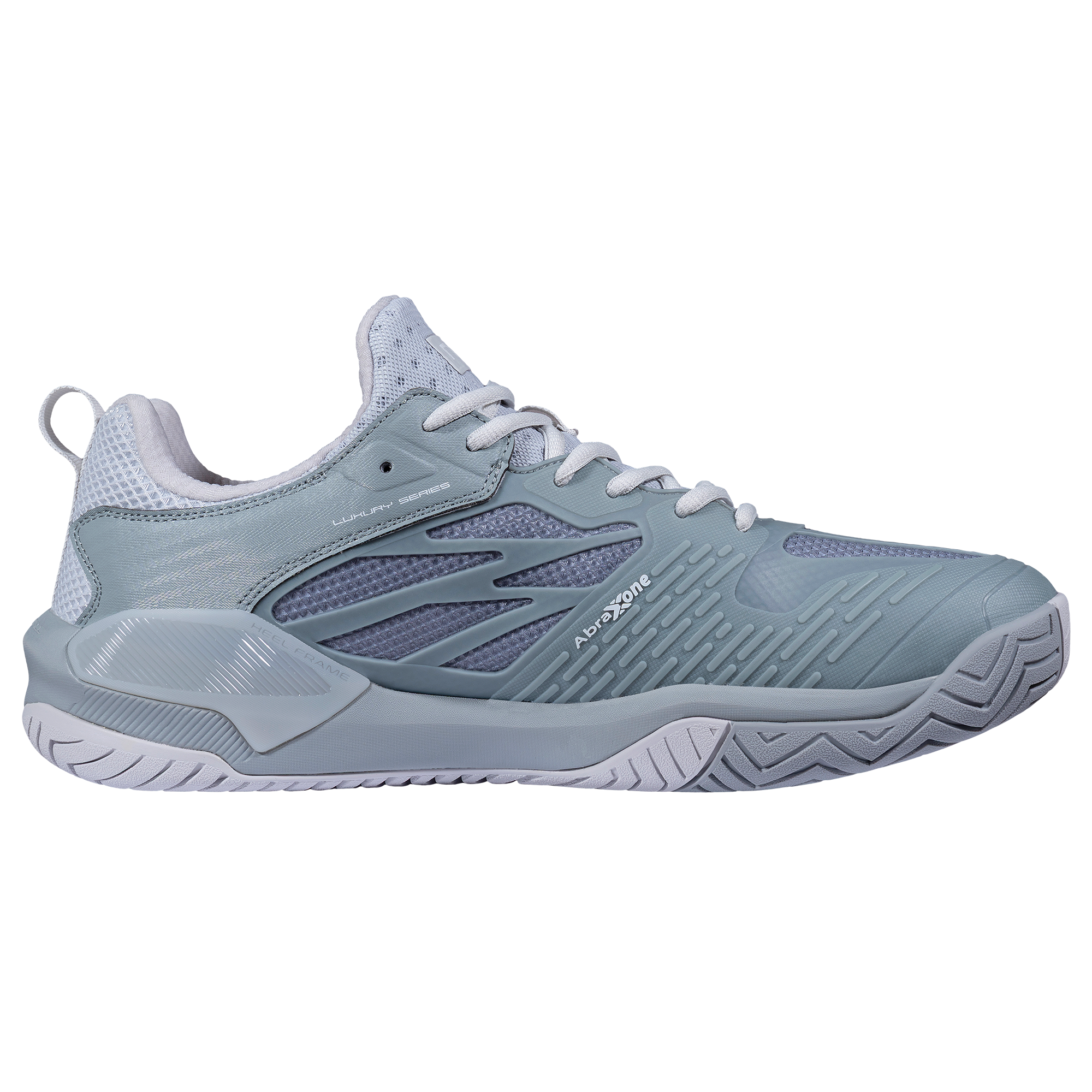 LUX TEMPO 2 - Gray