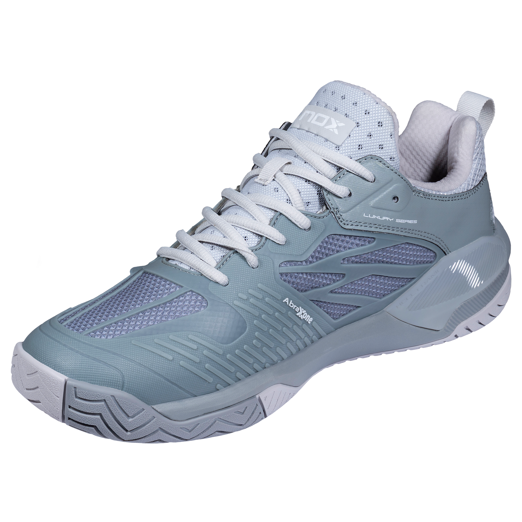 LUX TEMPO 2 - Gray