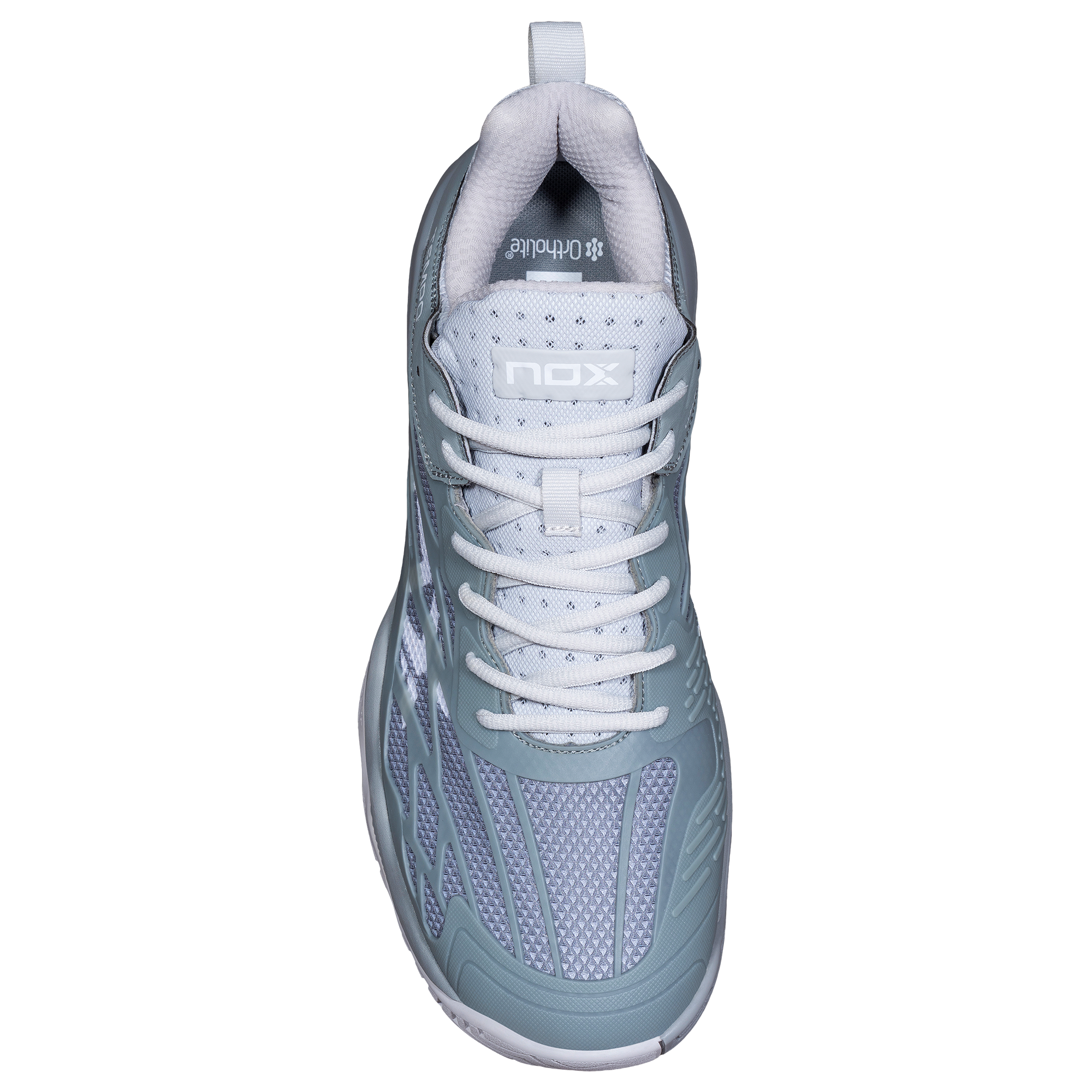 LUX TEMPO 2 - Gray