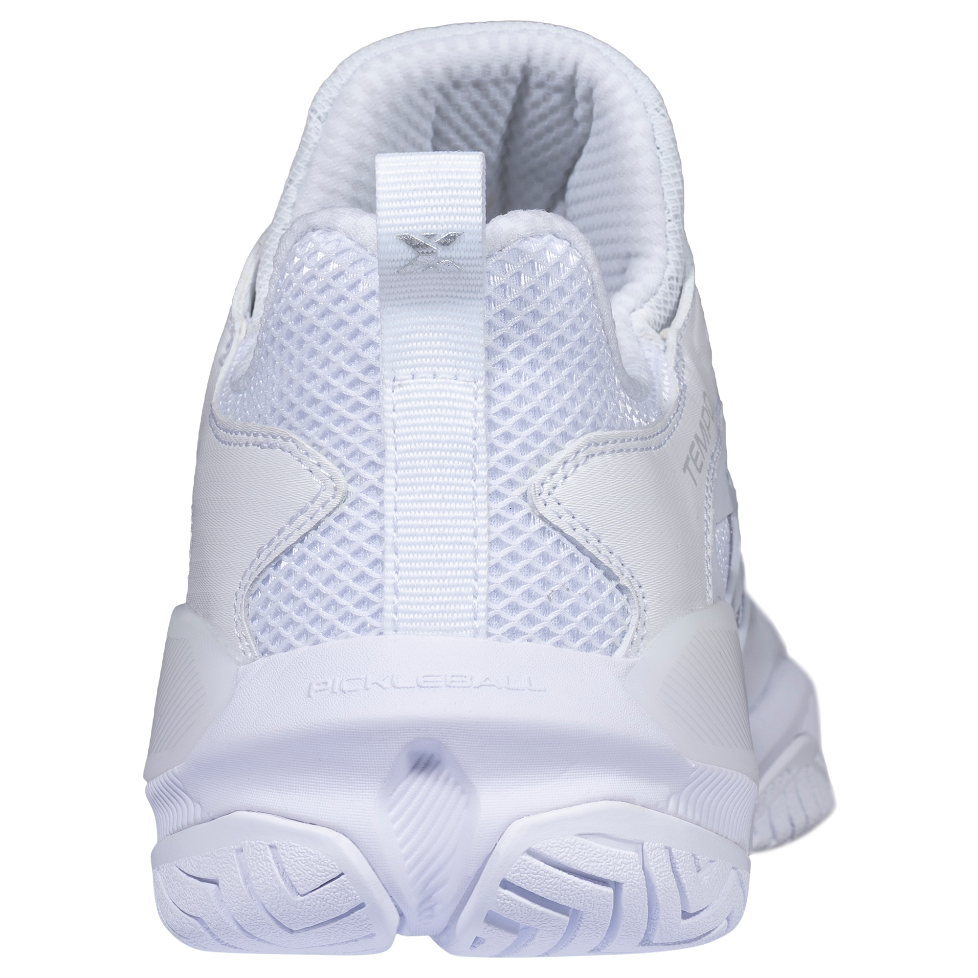LUX TEMPO 2 - White