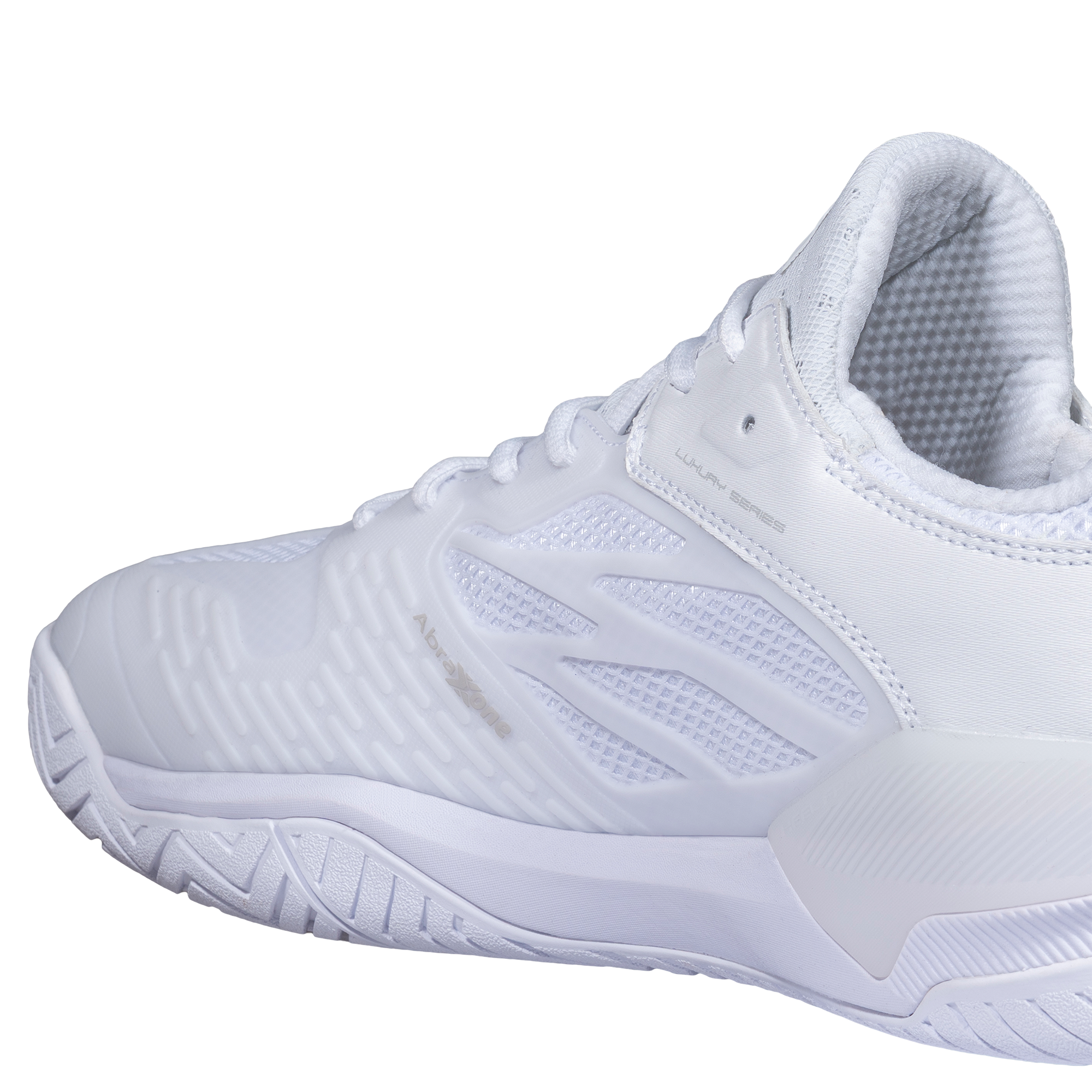 LUX TEMPO 2 - White