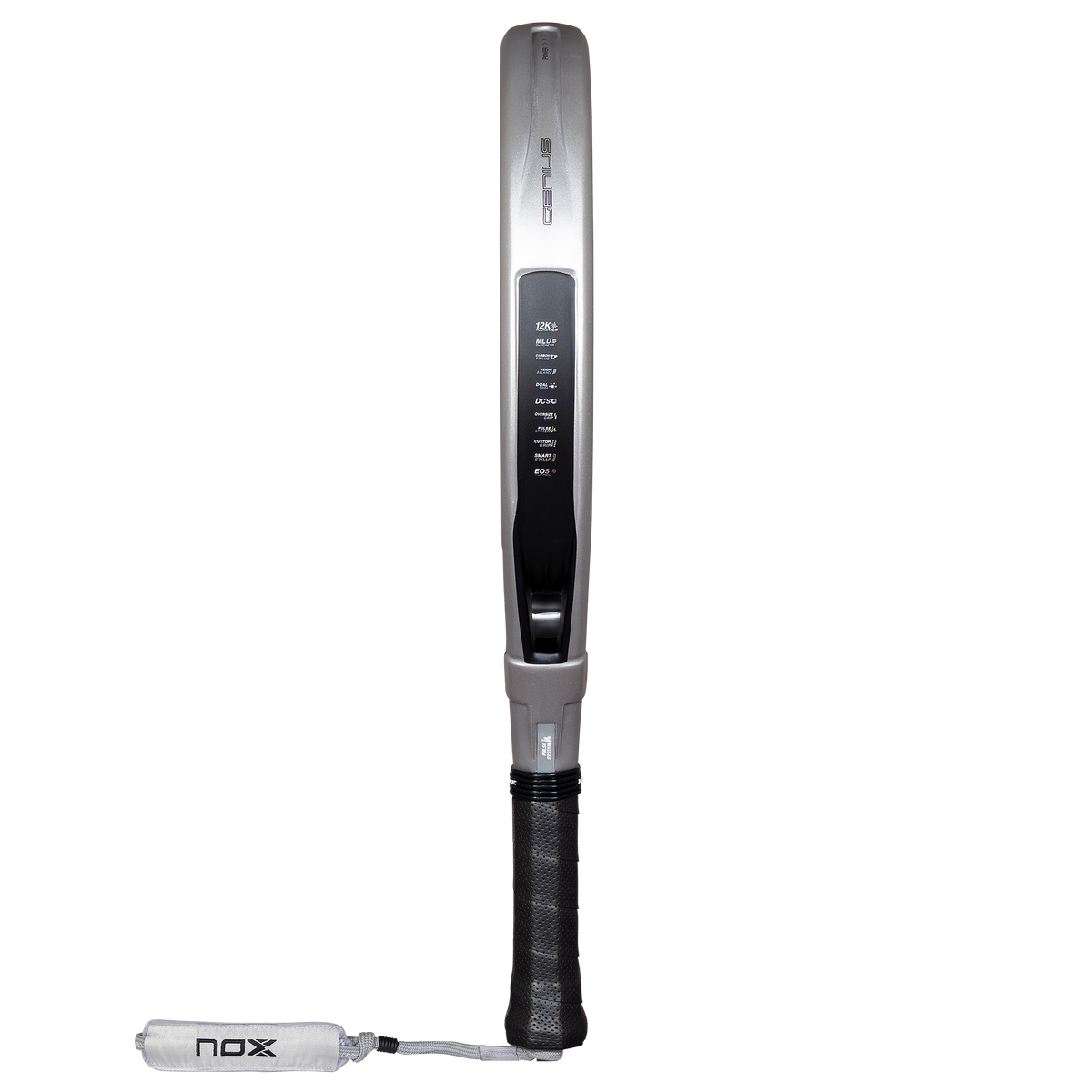 Genius 12K Alum XTREM 2027 by Agustín Tapia