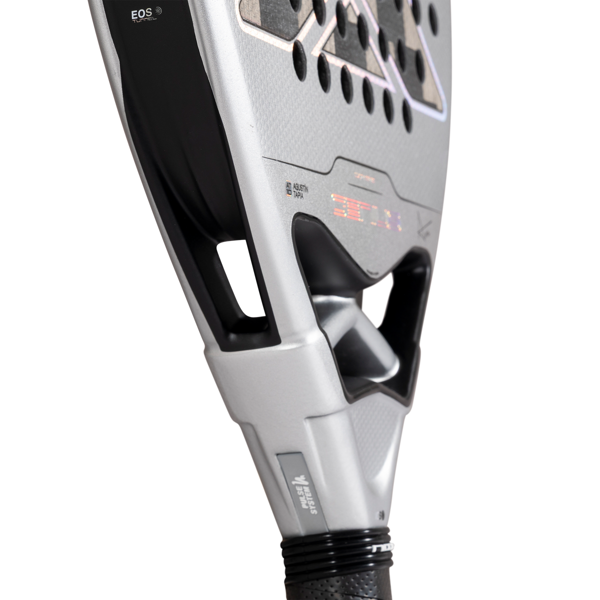 Genius 12K Alum XTREM 2027 by Agustín Tapia