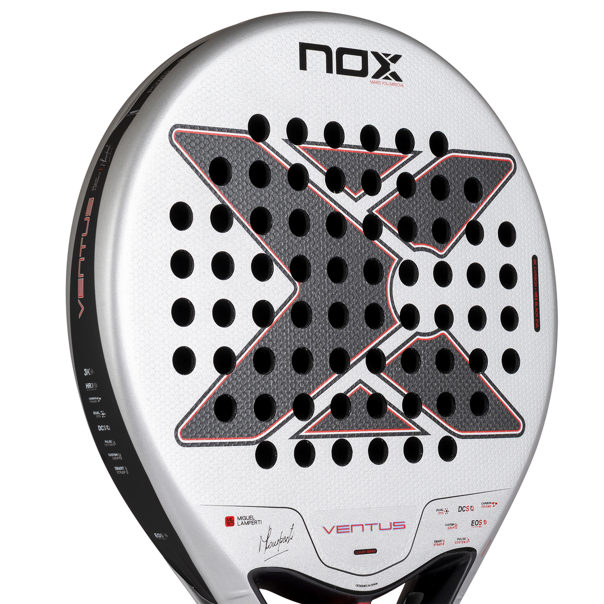Ventus Control 3K 2027 by Miguel Lamperti