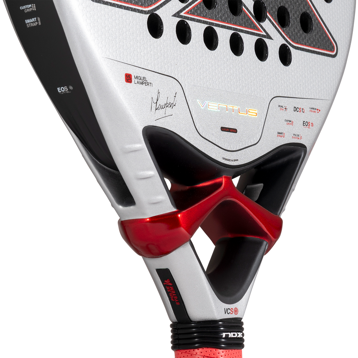 Ventus Control 3K 2027 by Miguel Lamperti