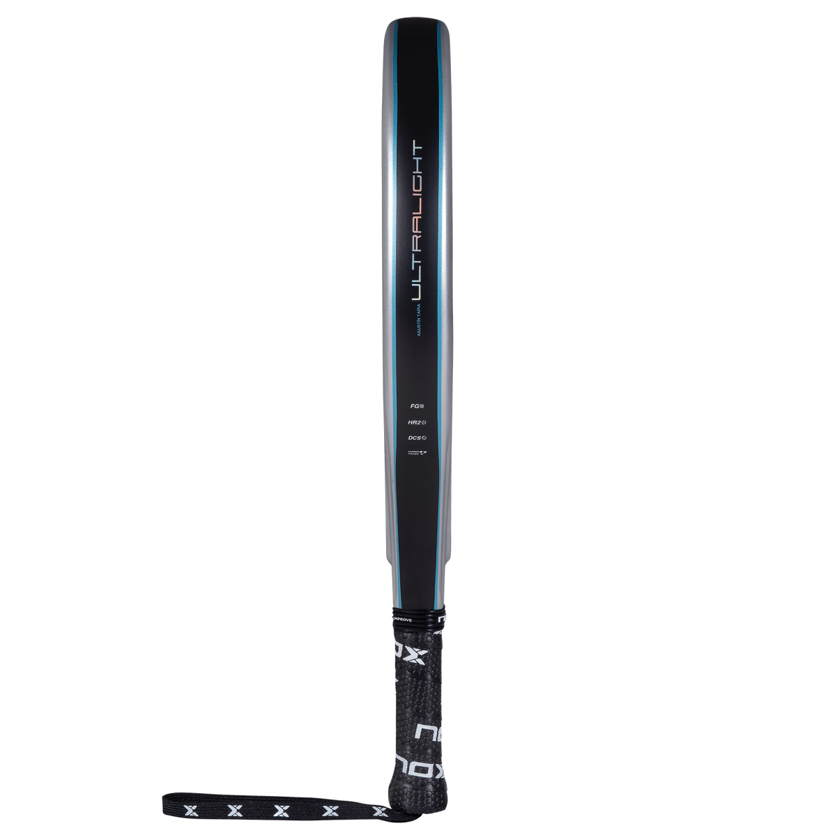 AT10 Genius Ultra Light by Agustín Tapia