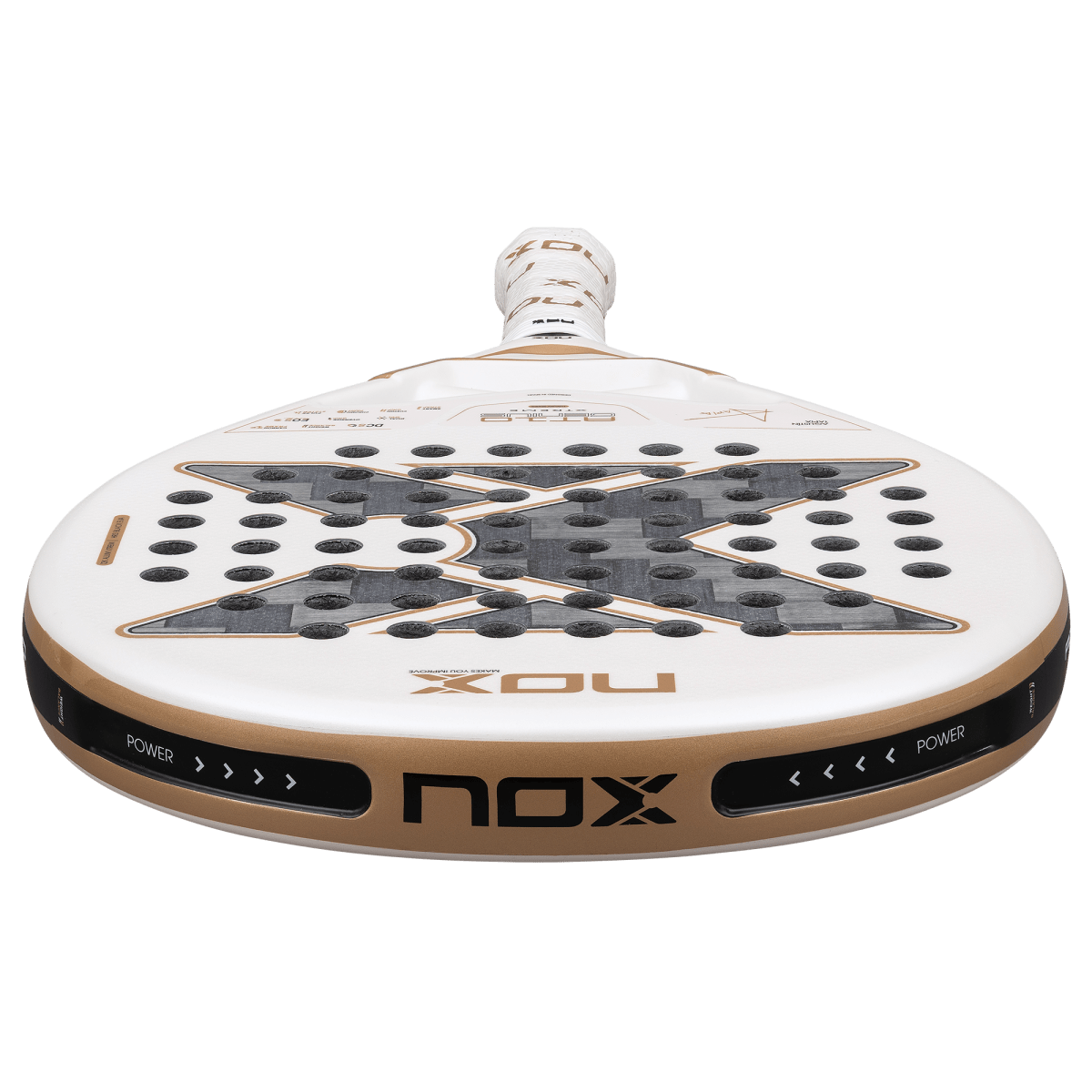 AT10 Genius 12K 2026 by Agustín Tapia