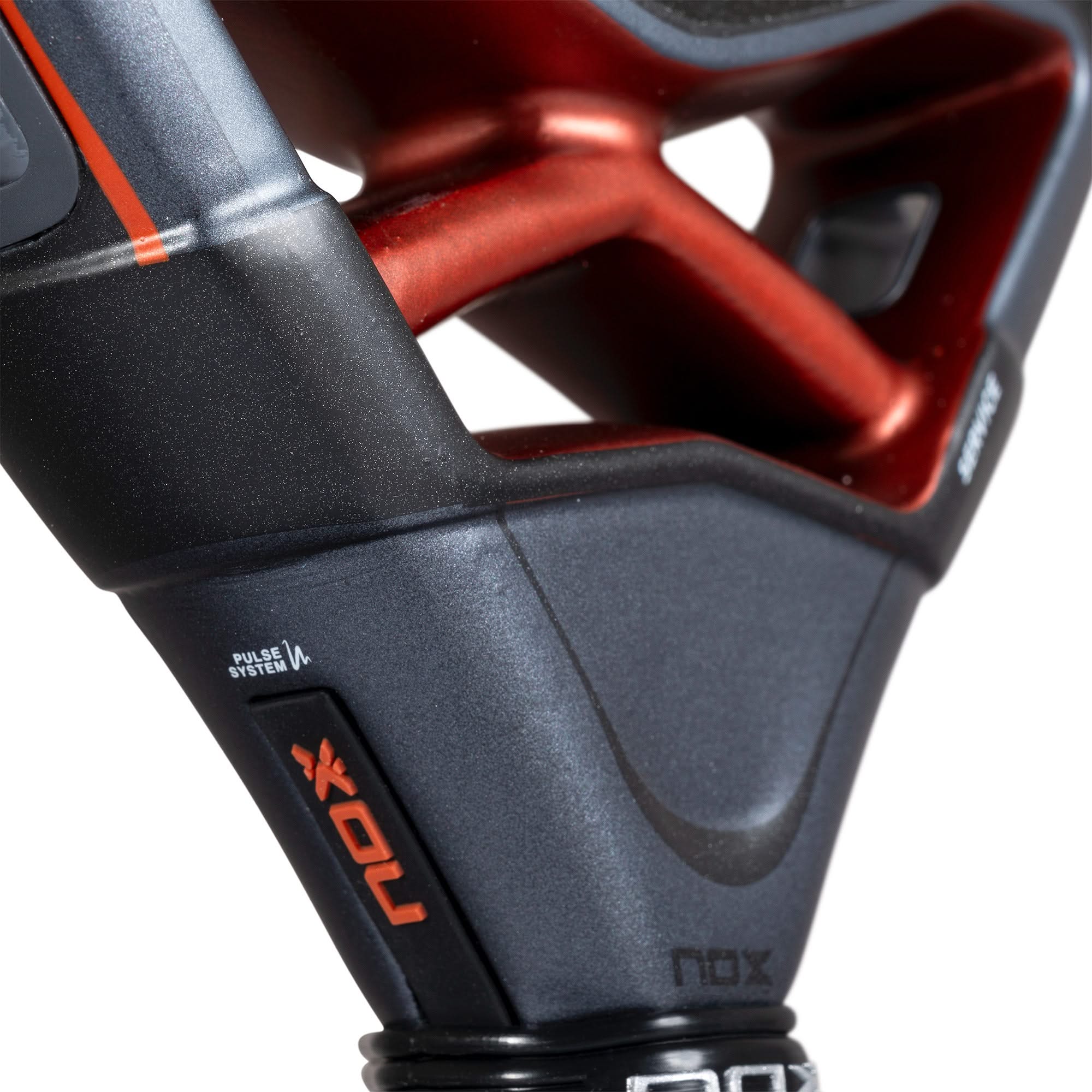 AT10 Luxury GENIUS 18K Alum 2025 by Agustín Tapia - NOX2025Palas