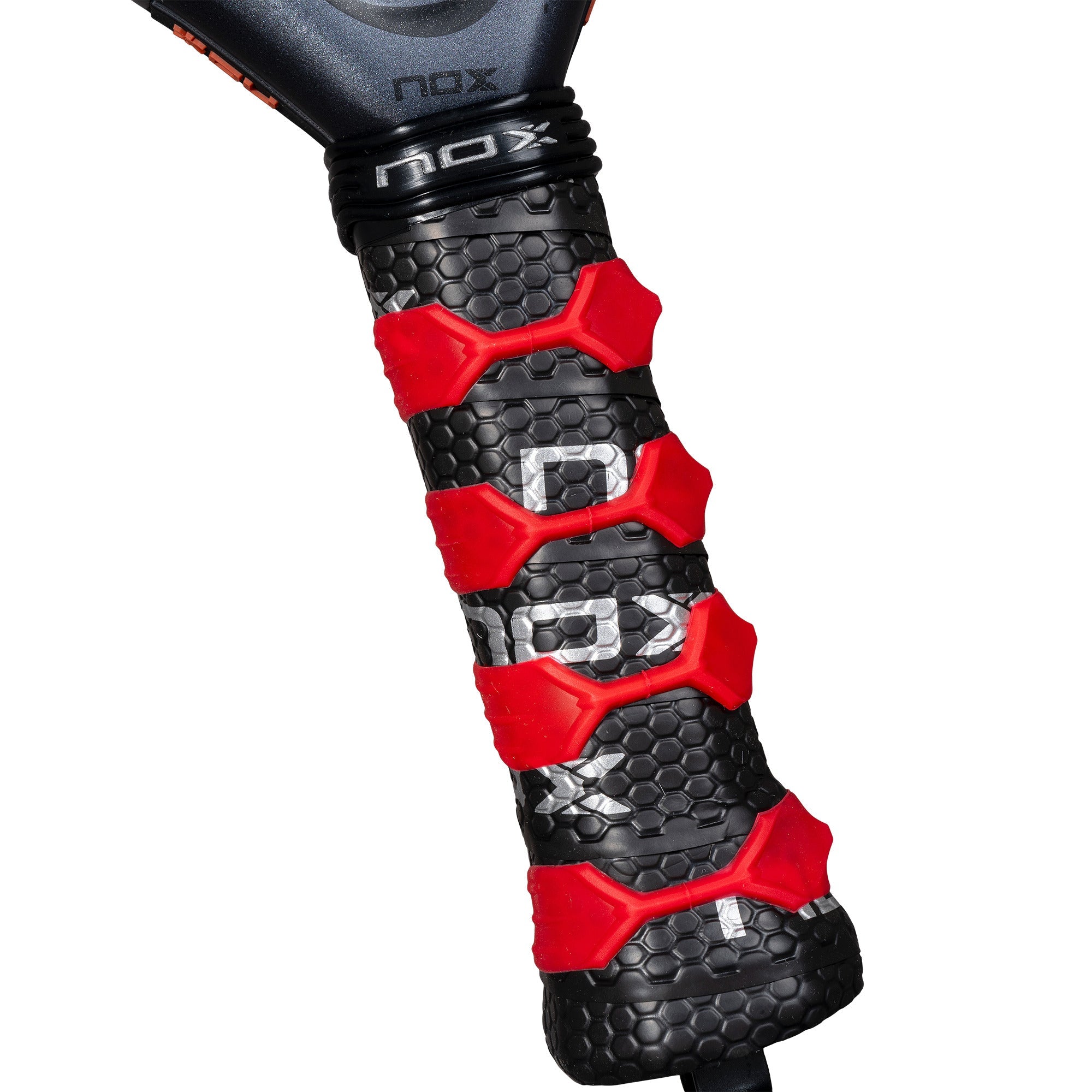 AT10 Luxury GENIUS 18K Alum 2025 by Agustín Tapia - NOX