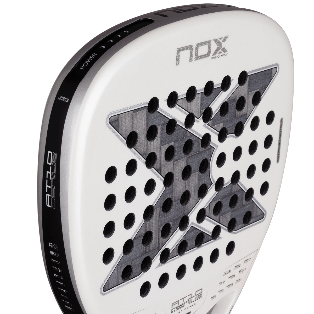 AT10 Genius Attack 12K 2026 by Agustín Tapia