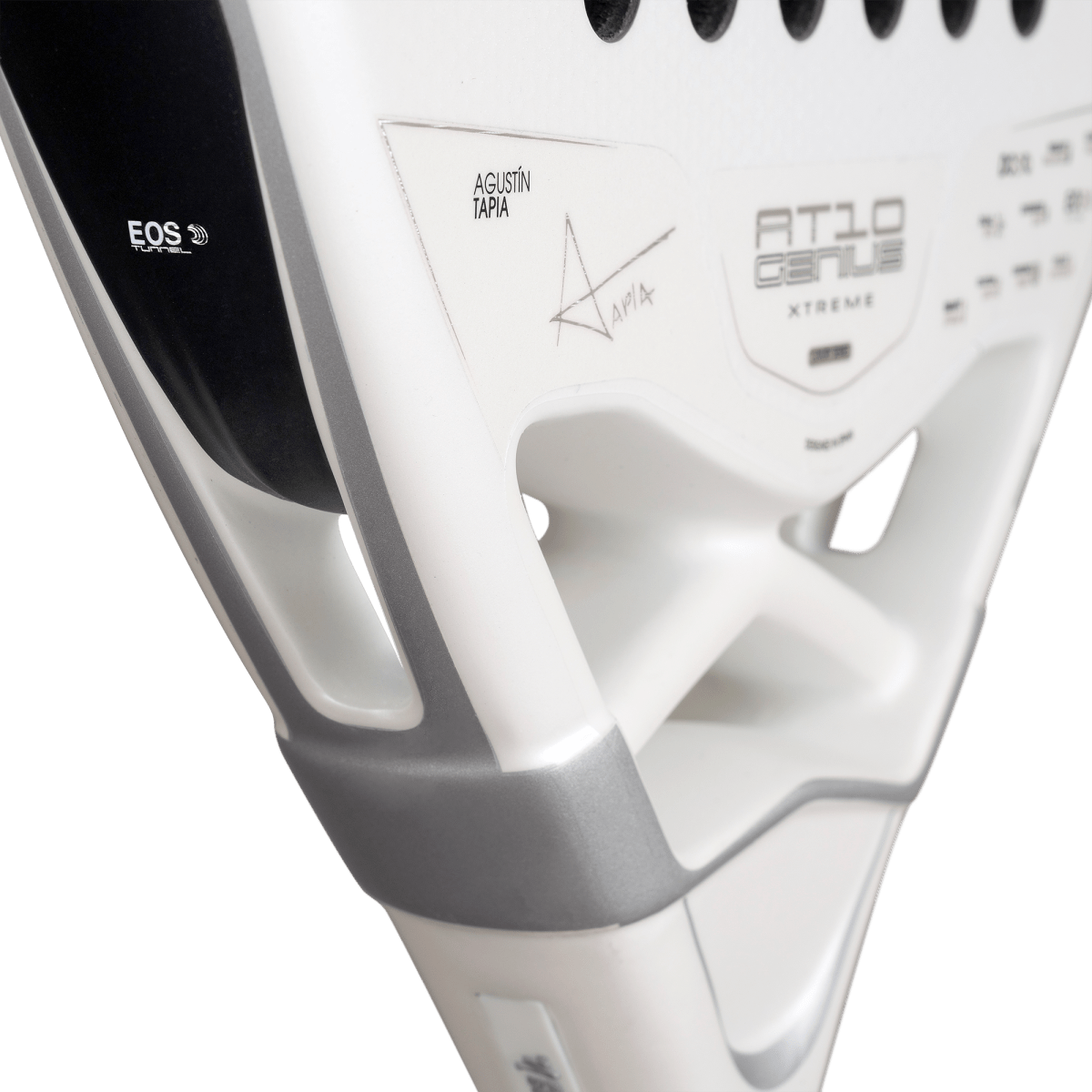 AT10 Genius Attack 12K 2026 by Agustín Tapia