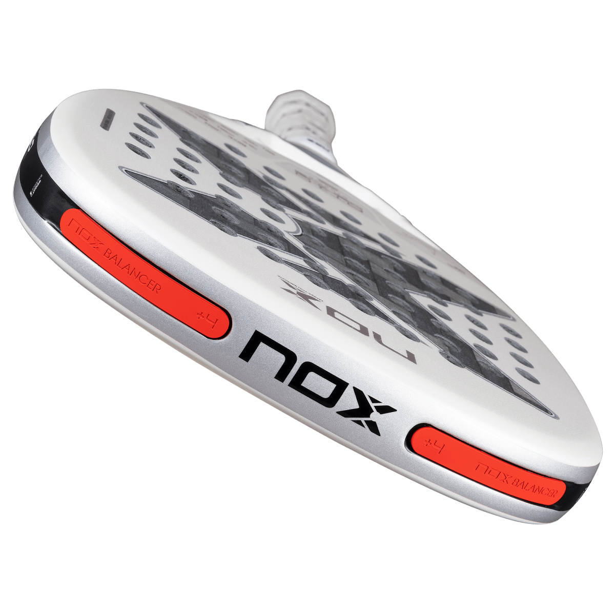 AT10 Genius Attack 12K 2026 by Agustín Tapia