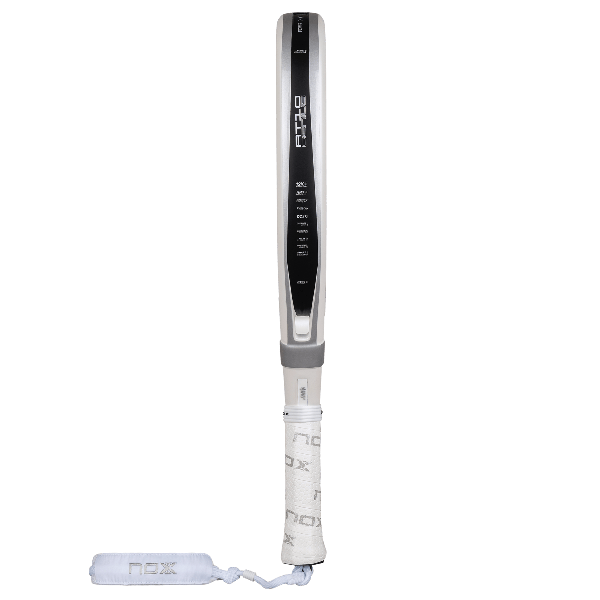 AT10 Genius Attack 12K 2026 by Agustín Tapia