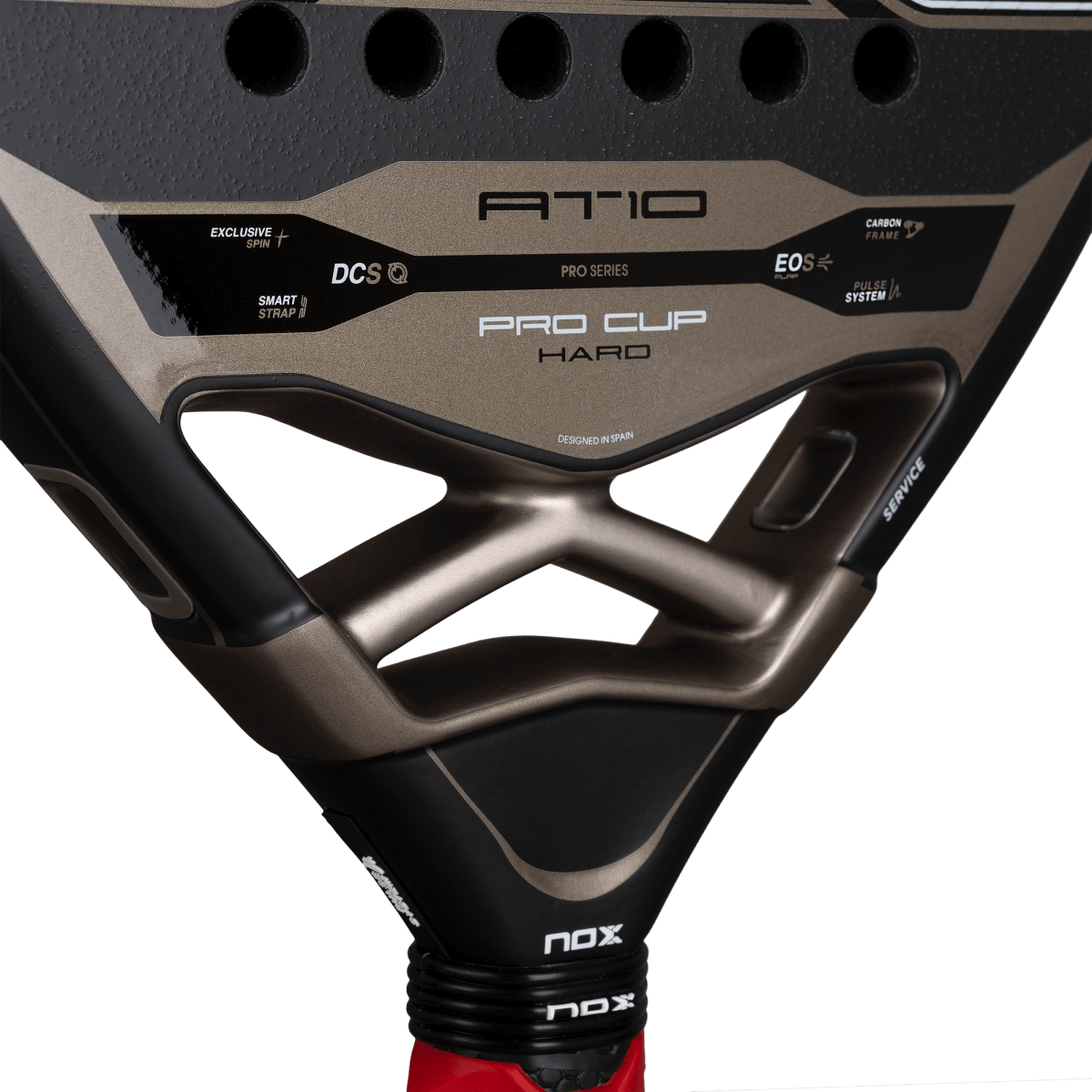 AT10 Pro Cup HARD by Agustín Tapia