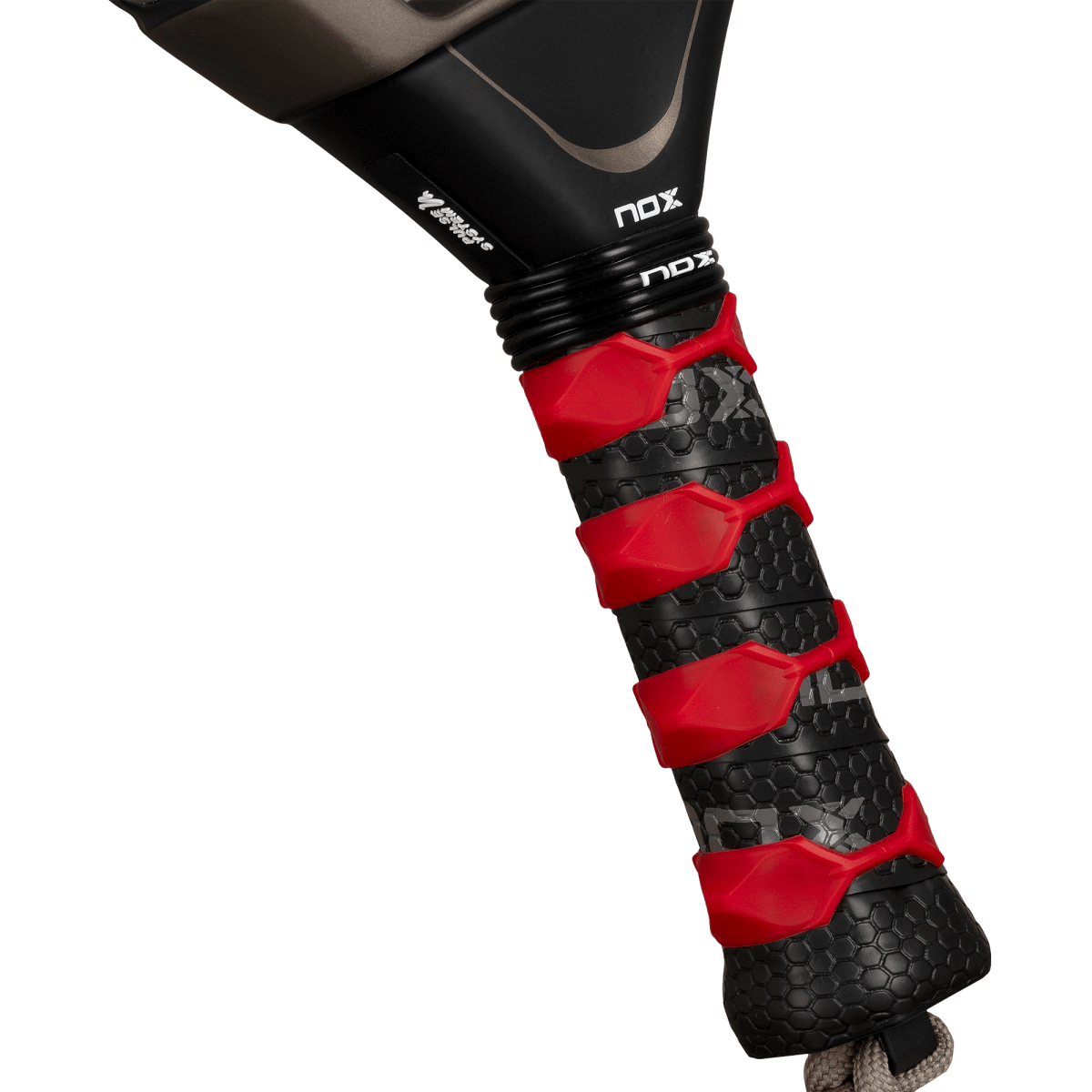 AT10 Pro Cup HARD by Agustín Tapia