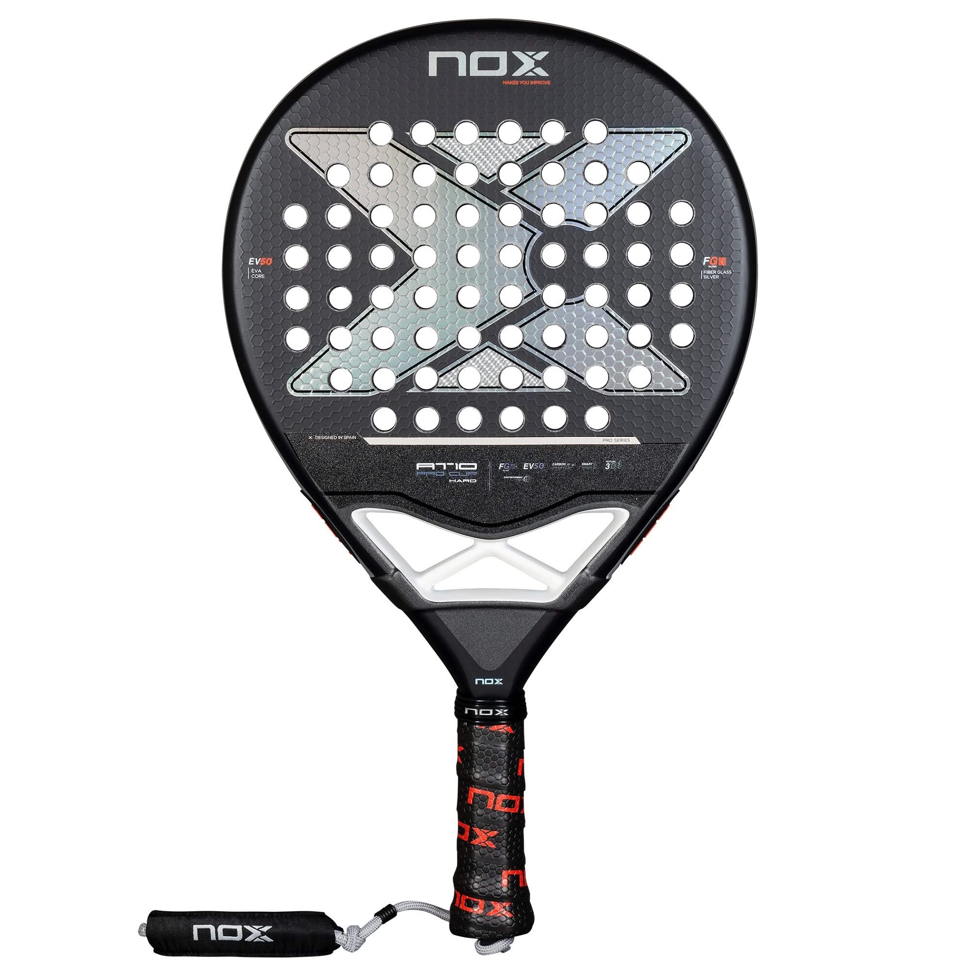 AT10 Pro Cup HARD por Agustin Tapia - NOX2025Palas