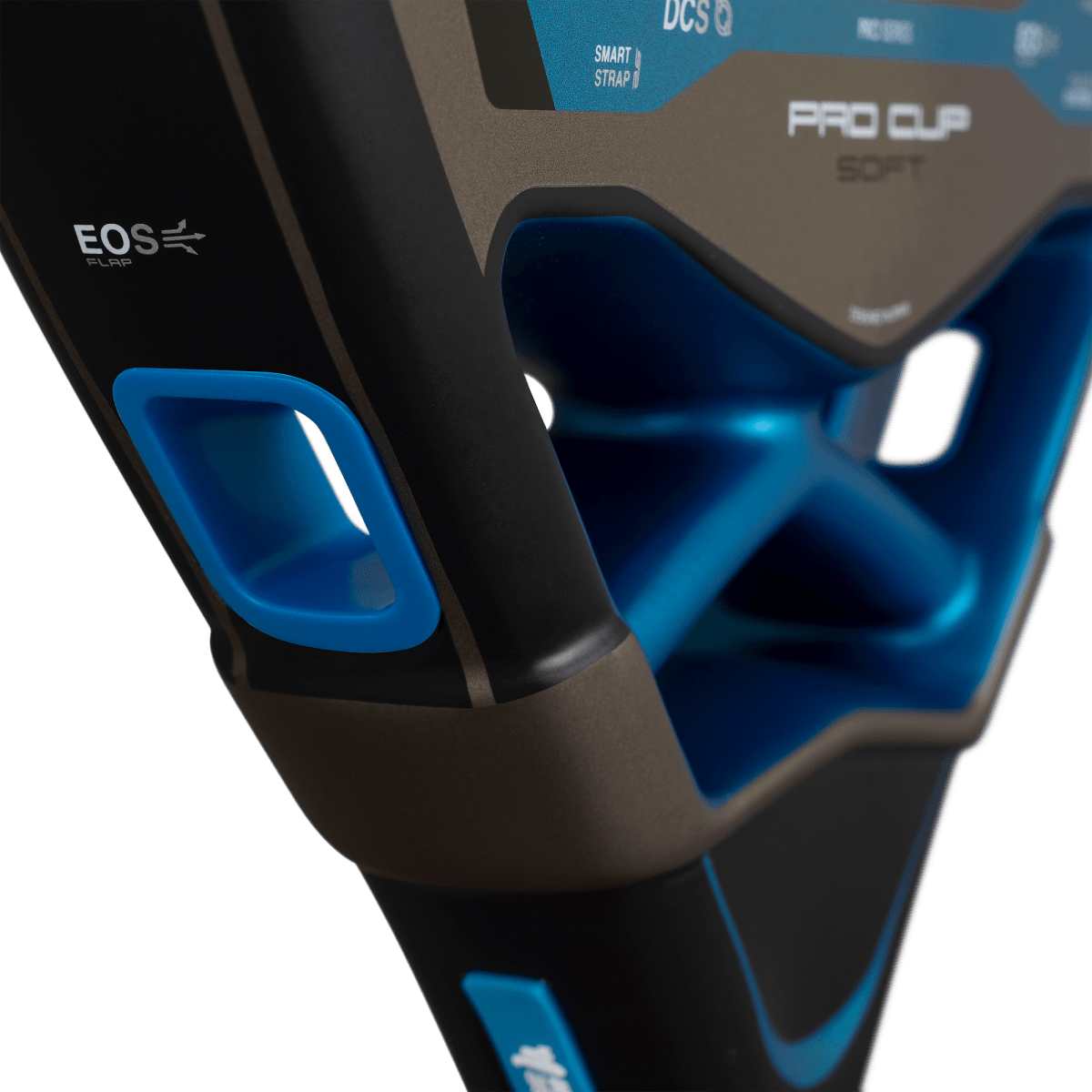 AT10 Pro Cup SOFT by Agustín Tapia