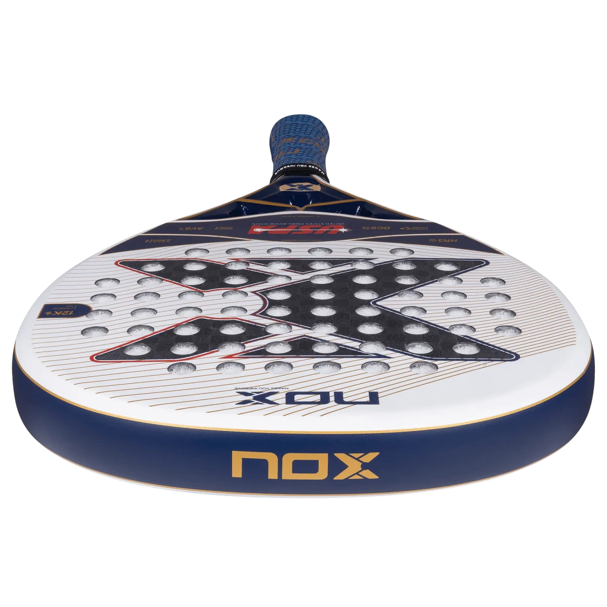 Attack USPA 12K Exclusive Edition