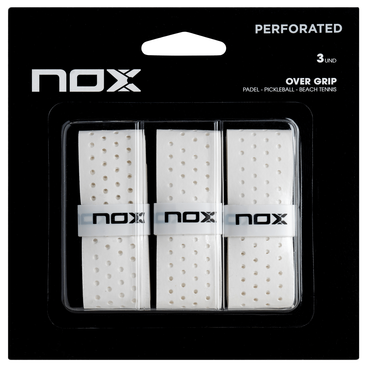PRO Overgrip Perforated