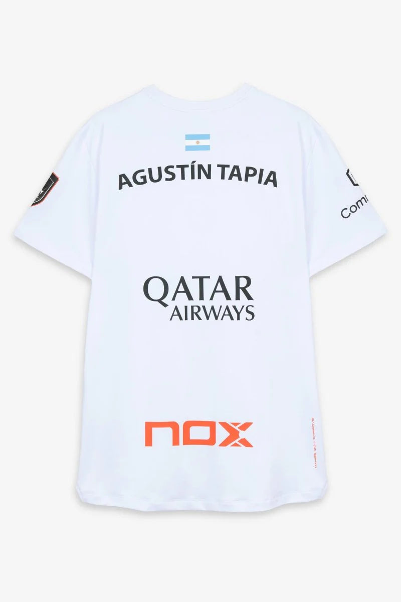 Sponsors AT10 T-Shirt