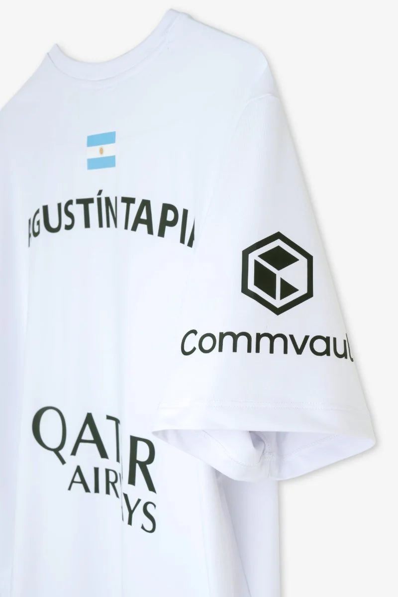 Sponsors AT10 T-Shirt
