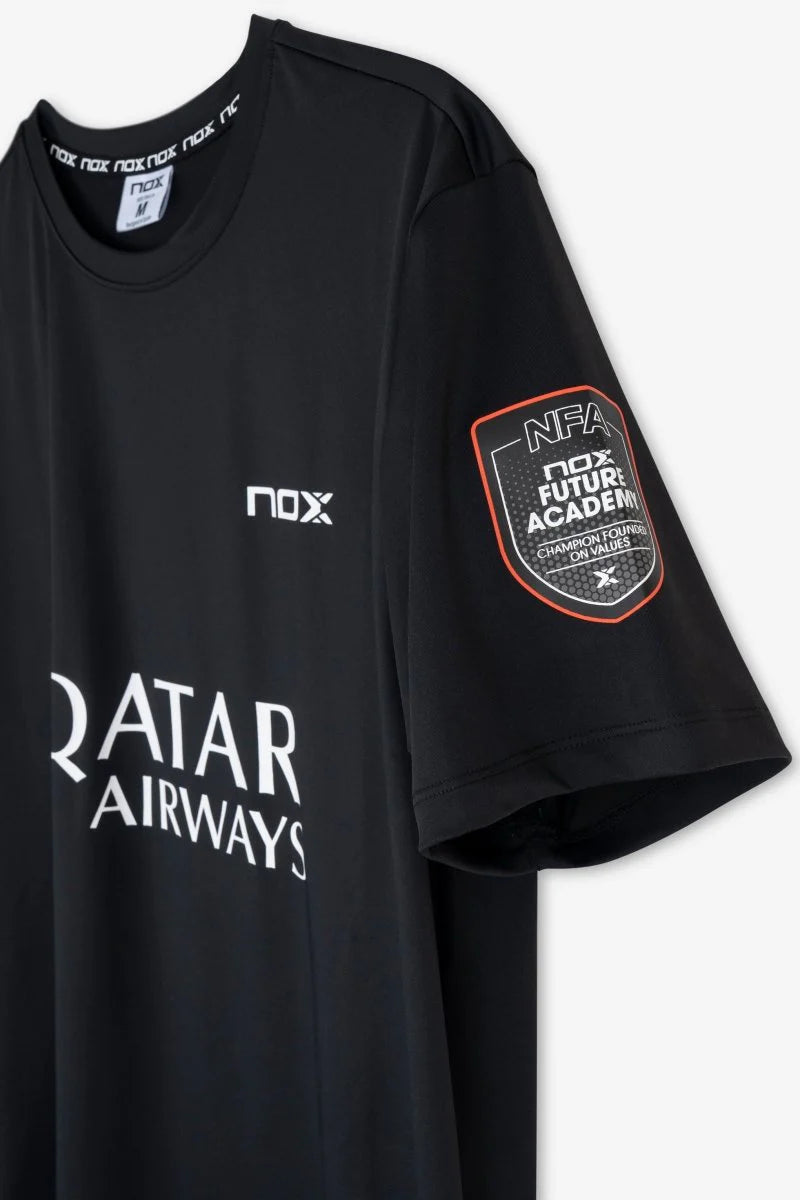 Sponsors AT10 T-Shirt