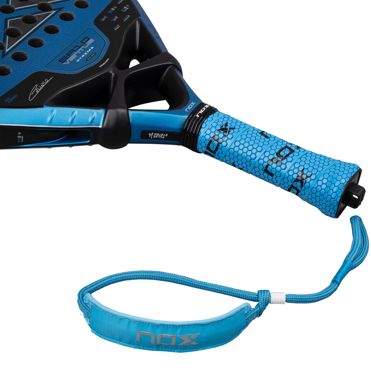 EA10 Ventus Attack 12K by Edu Alonso