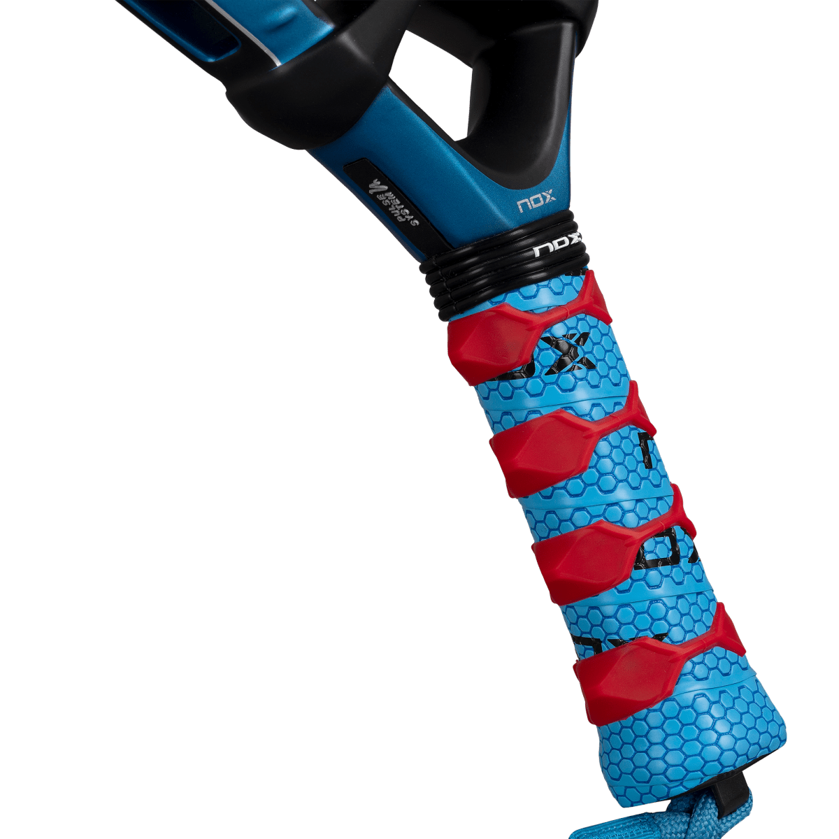 EA10 Ventus Attack 12K by Edu Alonso