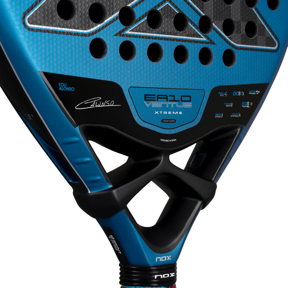 EA10 Ventus Attack 12K by Edu Alonso