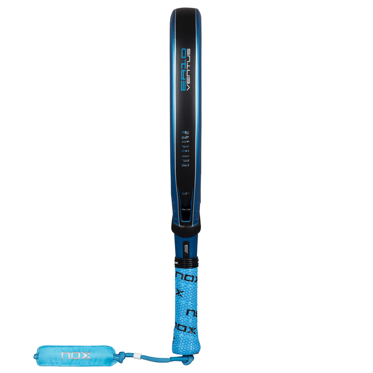 EA10 Ventus Attack 12K by Edu Alonso