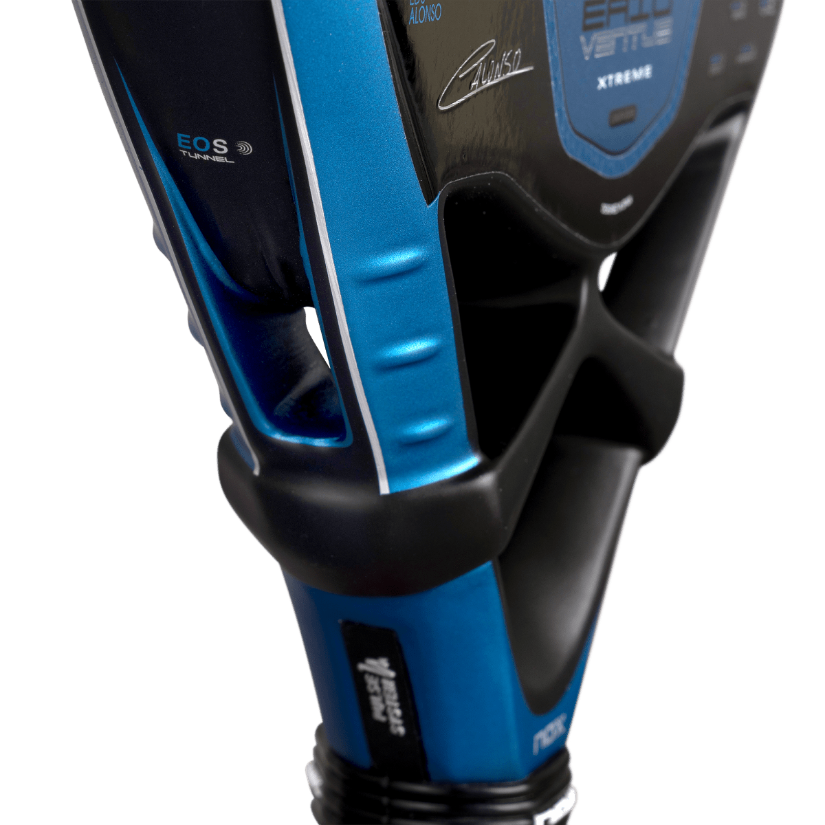 EA10 Ventus Attack 12K by Edu Alonso