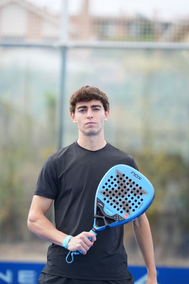 EA10 Ventus Attack 12K by Edu Alonso