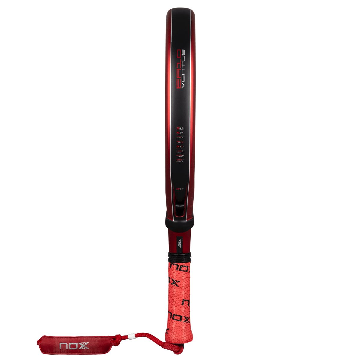 EA10 Ventus Hybrid 12K by Edu Alonso