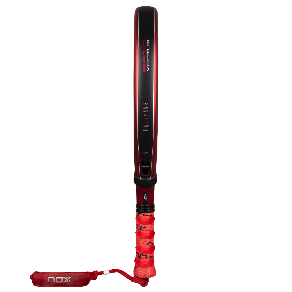 EA10 Ventus Hybrid 12K by Edu Alonso