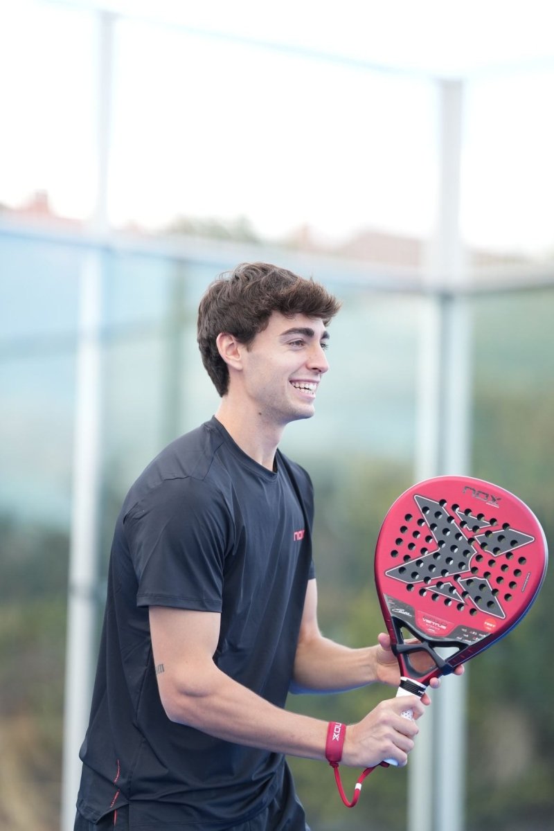 EA10 Ventus Hybrid 12K by Edu Alonso