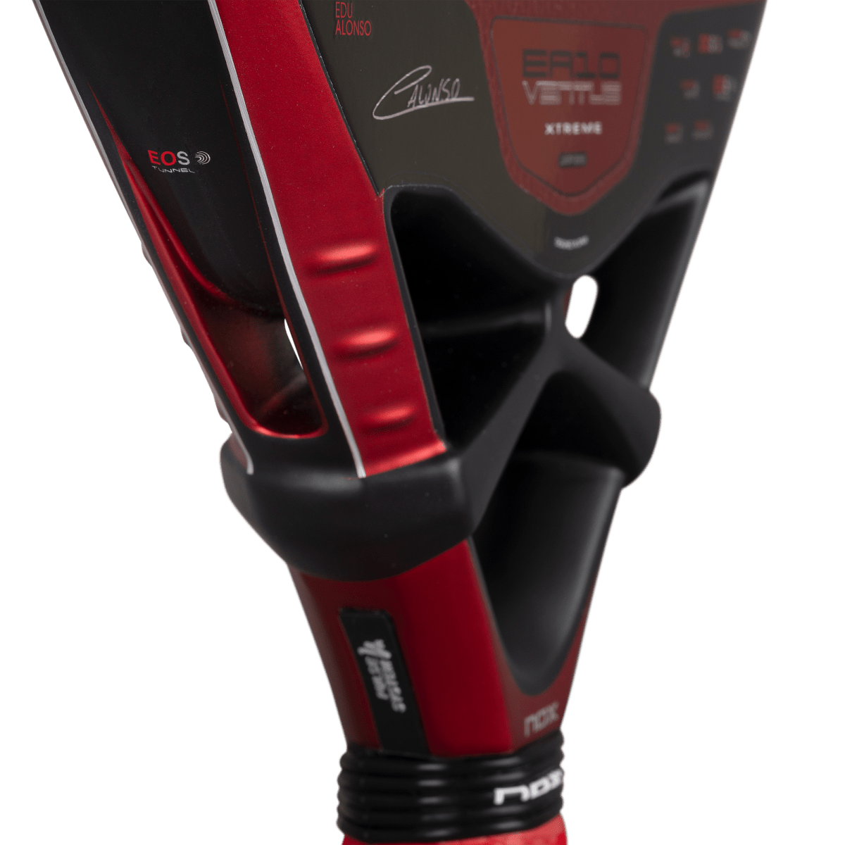 EA10 Ventus Hybrid 12K by Edu Alonso