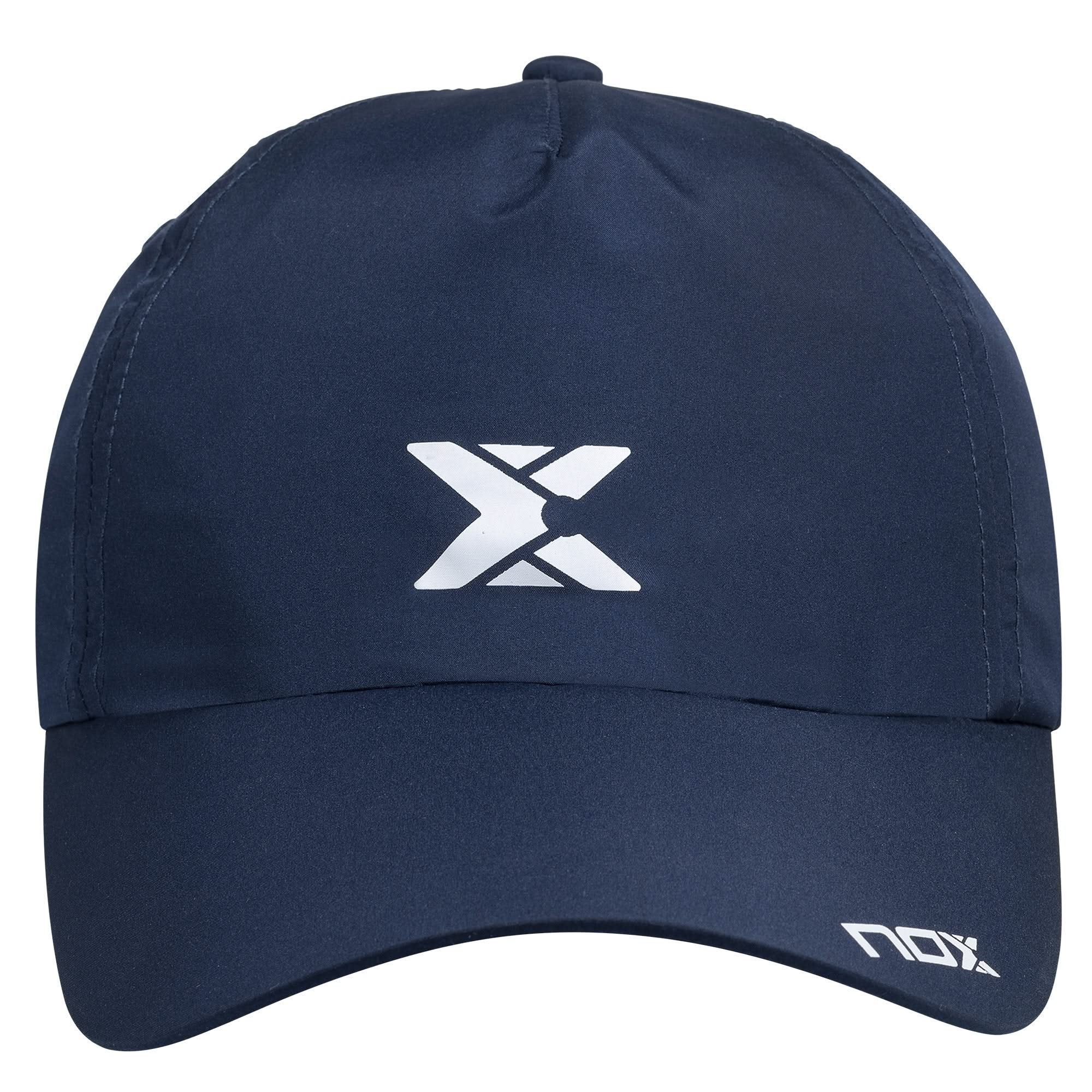 Gorra de pádel azul marino - NOXgorrasGorras y viseras